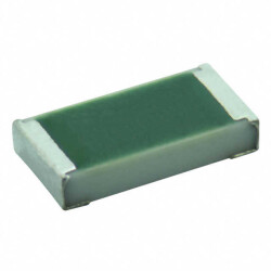 2 MOhms ±0.1% 0.25W, 1/4W Chip Resistor 1206 (3216 Metric) Anti-Sulfur, Automotive AEC-Q200, High Voltage, Moisture Resistant Thin Film - 1