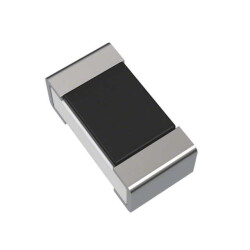 2 Ohms ±1% 0.05W, 1/20W Chip Resistor 0201 (0603 Metric) Moisture Resistant Thick Film - 1