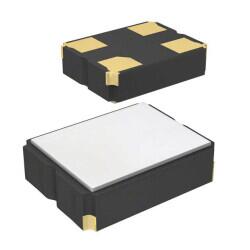 20 MHz XO (Standard) CMOS Oscillator 1.71V ~ 3.63V Standby (Power Down) 4-SMD, No Lead - 1