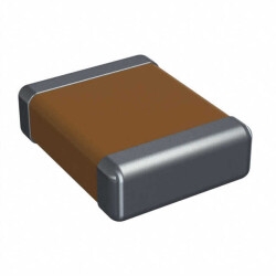 20 pF ±2% 200V Ceramic Capacitor C0G, NP0 1210 (3225 Metric) - 1