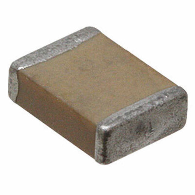 20 pF ±2% 200V Ceramic Capacitor C0G, NP0 1210 (3225 Metric) - 2