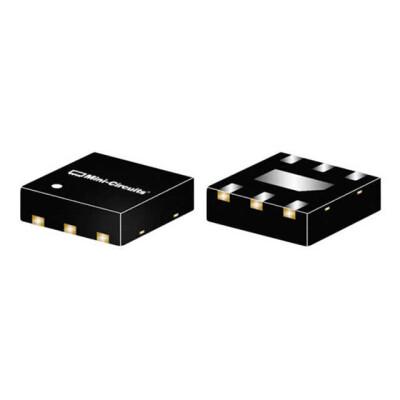 22.65GHz Center Frequency High Pass RF Filter (Radio Frequency) 14.7GHz Bandwidth 1.8dB 6-TDFN Exposed Pad - 1