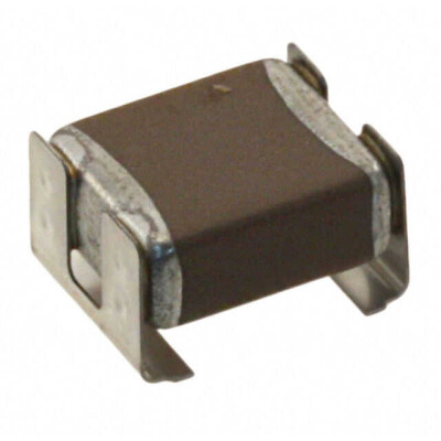 22 µF ±10% 50V Ceramic Capacitor X7R SMD, J-Lead - 1