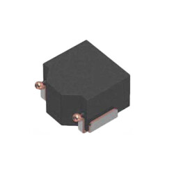 2.2 µH Shielded Drum Core, Wirewound Inductor 2.6 A 102.3mOhm Max Nonstandard - 1