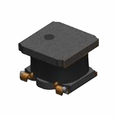 22 µH Shielded Drum Core, Wirewound Inductor 1.8 A 162.5mOhm Max Nonstandard - 1