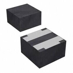 2.2 µH Shielded Molded Inductor 4.7 A 35mOhm Max 1616 (4040 Metric) - 1