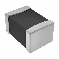 2.2 µH Shielded Multilayer Inductor 800 mA 288mOhm Max 0805 (2012 Metric) - 1