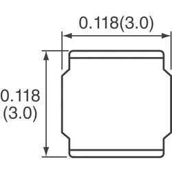 22 µH Shielded Wirewound Inductor 470 mA 624mOhm Max Nonstandard - - 3