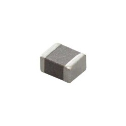 2.2 µH Shielded Wirewound Inductor 3.3 A 40mOhm Max 1210 (3225 Metric) - 1