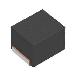 22 µH Unshielded Drum Core, Wirewound Inductor 300 mA 1.001Ohm Max 1210 (3225 Metric) - 1