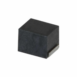 22 µH Unshielded Drum Core, Wirewound Inductor 300 mA 1.001Ohm Max 1210 (3225 Metric) - 2