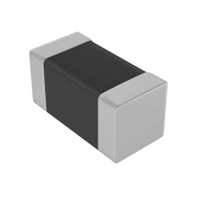 2.2 nH Unshielded Drum Core, Wirewound Inductor 1.5 A 35mOhm Max 0603 (1608 Metric) - 1