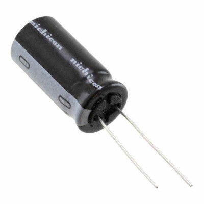 22 µF 450 V Aluminum Electrolytic Capacitors Radial, Can 2000 Hrs @ 105°C - 1