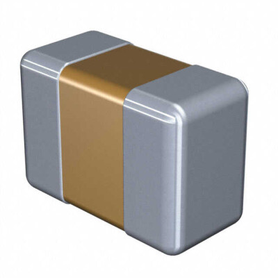 2.2 µF ±10% 35V Ceramic Capacitor X5R 0402 (1005 Metric) - 1