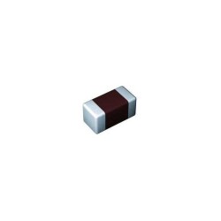 22 µF ±20% 2.5V Ceramic Capacitor X6S 0402 (1005 Metric) - 1