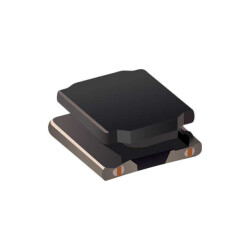 2.2 µH Shielded Drum Core, Wirewound Inductor 2.2 A 42mOhm Nonstandard - 1