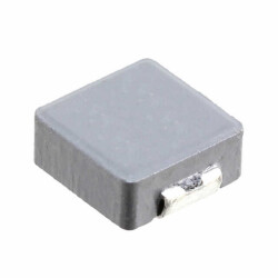 2.2 µH Shielded Drum Core, Wirewound Inductor 8 A 20mOhm Max Nonstandard - 1