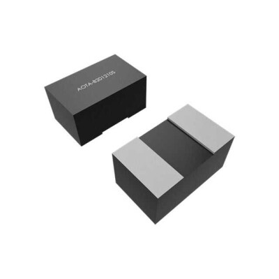 2.2 µH Shielded Molded Inductor 1.9 A 112mOhm Max 0805 (2012 Metric) - 1