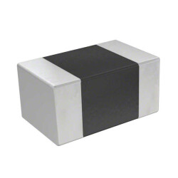 2.2 µH Shielded Multilayer Inductor 1 A 195mOhm Max 0805 (2012 Metric) - 2