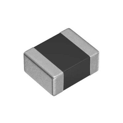 2.2 µH Shielded Thin Film Inductor 2.6 A 84mOhm Max 1008 (2520 Metric) - 1