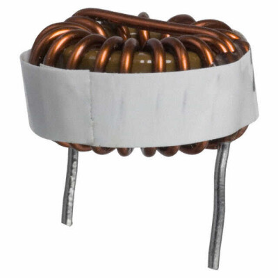 22 µH Shielded Toroidal Inductor 10.3 A 10mOhm Max Radial, Horizontal (Open) - 1