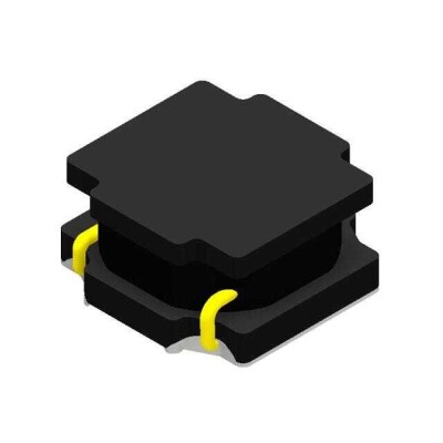2.2 µH Shielded Wirewound Inductor 5.3 A 15mOhm 2424 (6060 Metric) - 1