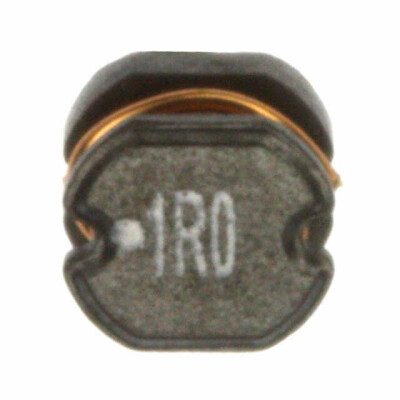 2.2 µH Unshielded Drum Core, Wirewound Inductor 2.5 A 71mOhm Max Nonstandard - 1