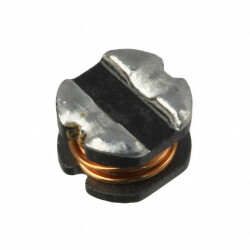 2.2 µH Unshielded Drum Core, Wirewound Inductor 2.6 A 47mOhm Max Nonstandard - 2