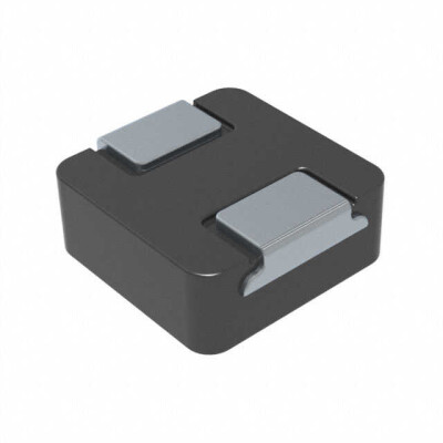 22 µH Unshielded Inductor 3.3 A 93.5mOhm Max Nonstandard - 1