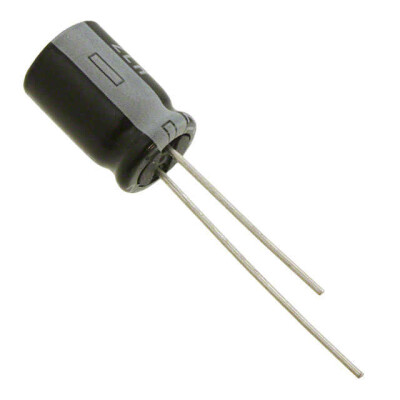 220 µF 35 V Aluminum Electrolytic Capacitors Radial, Can 8000 Hrs @ 105°C - 1