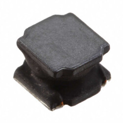 220 µH Shielded Inductor 590 mA 834mOhm Nonstandard - 1