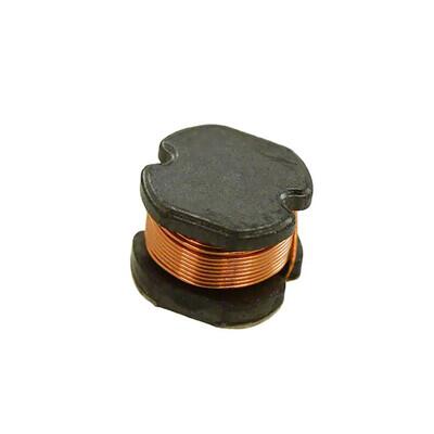 220µH Unshielded Wirewound Inductor 420mA 1.57Ohm - 1