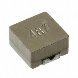 2.2µH Shielded Wirewound Inductor 9A 15.5mOhm Max Nonstandard - 1