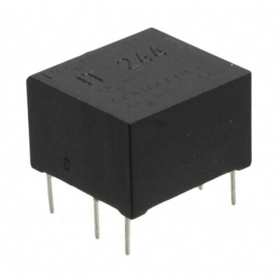 2.2mH Data/Voice Coupling Pulse Transformer 1:1 Through Hole - 1