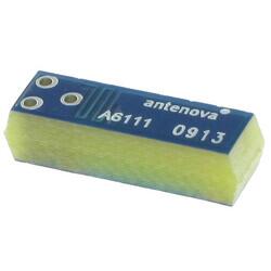 2.4 GHz - 2.5 GHz WLAN: Comata SMD Antenna - 1