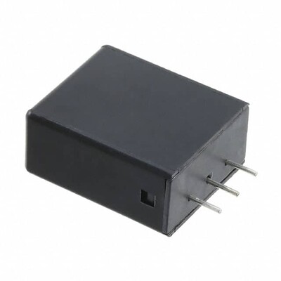 240V 10kA Varistor 1 Circuit Through Hole Radial, Box - 3 Lead - 1