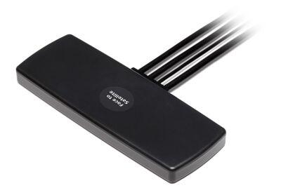 2.4/5.0 GHz 4G LTE / 3G / 2G / WiFi / ISM, GPS / GLONASS Condor MIMO Antenna, 4xConnection - 7