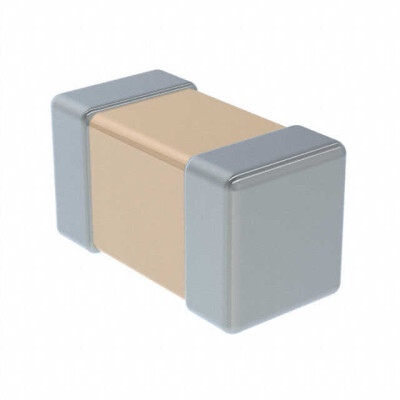 27 pF ±5% 16V Ceramic Capacitor C0G, NP0 01005 (0402 Metric) - 1