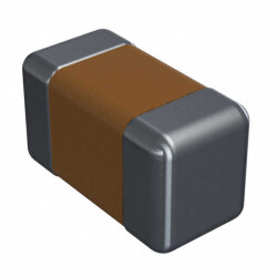 27 pF ±1% 50V Ceramic Capacitor C0G, NP0 0402 (1005 Metric) - 1