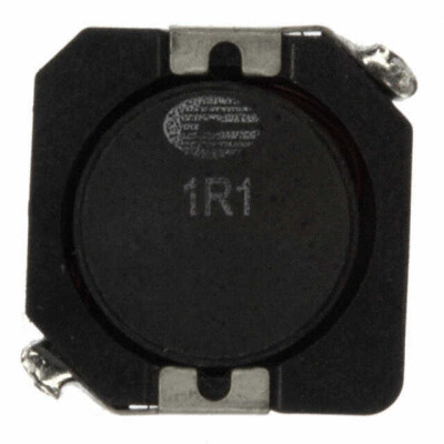 2.8 µH Shielded Drum Core, Wirewound Inductor 5.1 A 14.5mOhm Max Nonstandard - 1