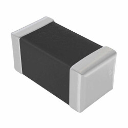 280 Ohms @ 10 MHz 1 Power Line Ferrite Bead 1206 (3216 Metric) 3.5A 35mOhm - 1