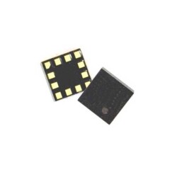 Accelerometer X, Y, Z Axis ±2g, 4g, 8g, 12g, 16g 12-VLGA (2x2) - 1