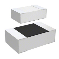 3 kOhms ±1% 0.125W, 1/8W Chip Resistor 0805 (2012 Metric) Thick Film - 1
