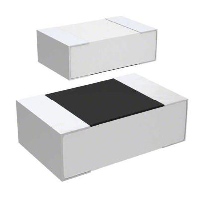 3 kOhms ±1% 0.125W, 1/8W Chip Resistor 0805 (2012 Metric) Thick Film - 1