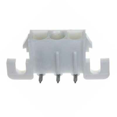 3 Position Header Connector 0.250