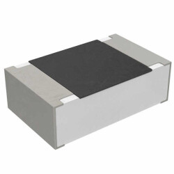 30 kOhms ±5% 0.125W, 1/8W Chip Resistor 0805 (2012 Metric) Automotive AEC-Q200 Thick Film - 1