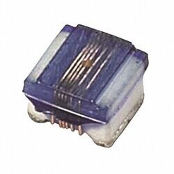 30 nH Unshielded Wirewound Inductor 600 mA 220mOhm Max 0603 (1608 Metric) - - 1