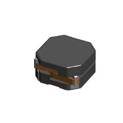 33 µH Shielded Wirewound Inductor 2.2 A 132mOhm Max Nonstandard - 1