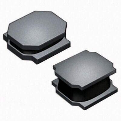 3.3 µH Shielded Wirewound Inductor 2 A 66mOhm Max Nonstandard - 1