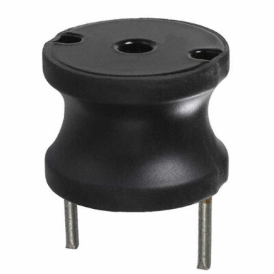 33 µH Unshielded Drum Core, Wirewound Inductor 13.5 A 17mOhm Max Radial - 1